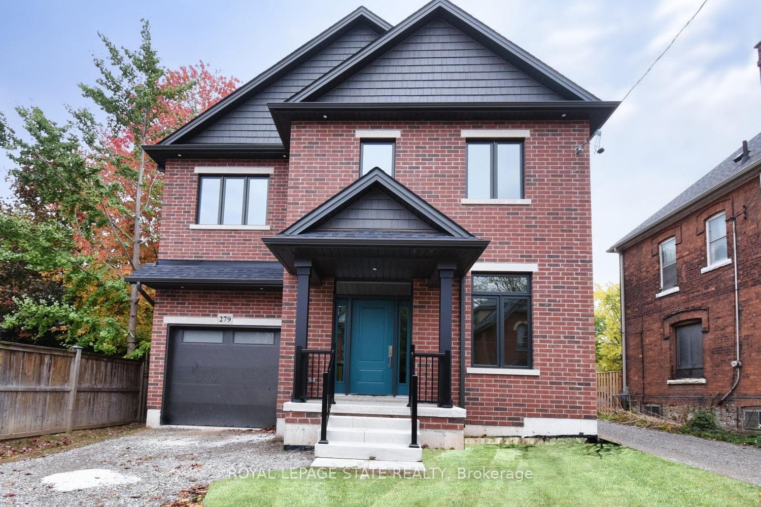 279 Hess Street, Hamilton, ON L8P 3P6 - Photo 1