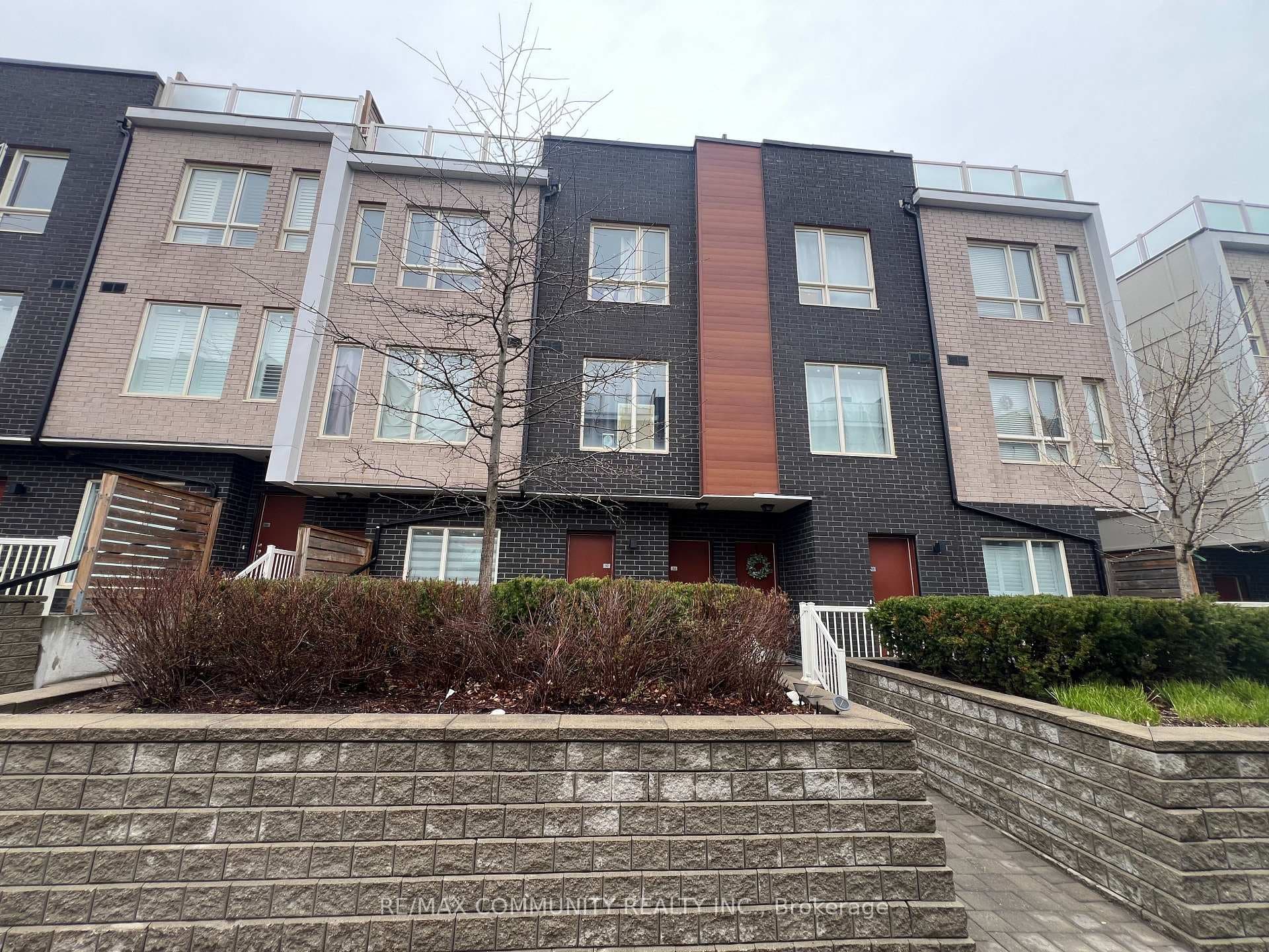 1363 Neilson Road Unit 34, Scarborough (Morningside / West Hill), ON M1B 0C6 - Photo 1