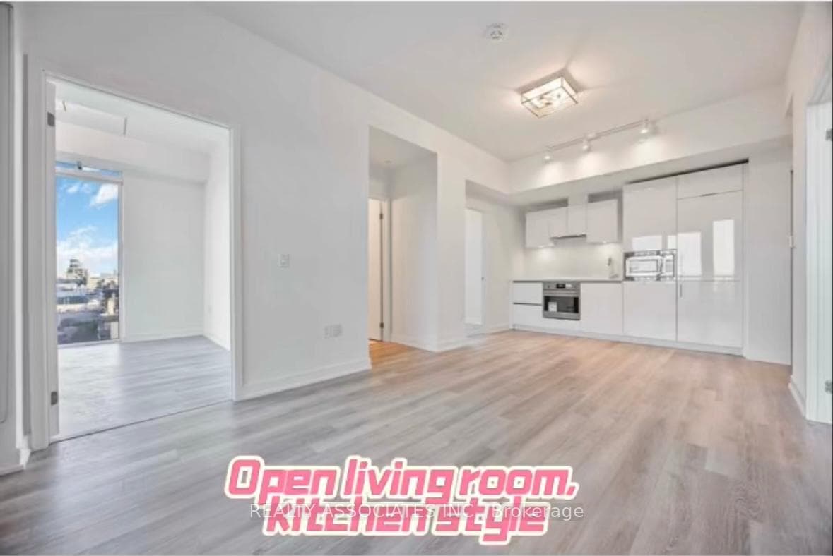 121 St Patrick Street Unit 1713, Toronto C01