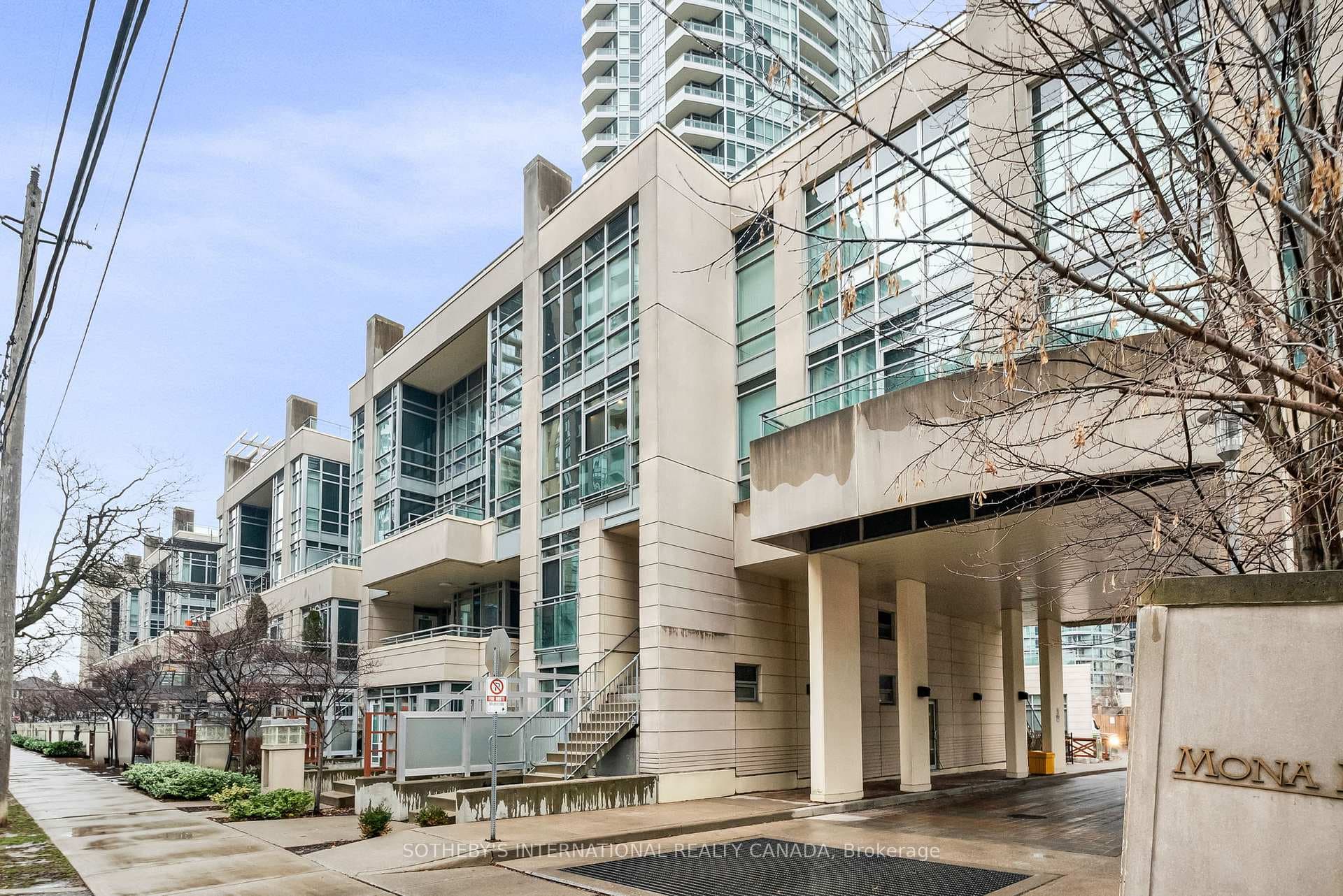 21 Olive Avenue Unit 112, Willowdale / Newtonbrook, ON M2N 4N4 - Photo 1
