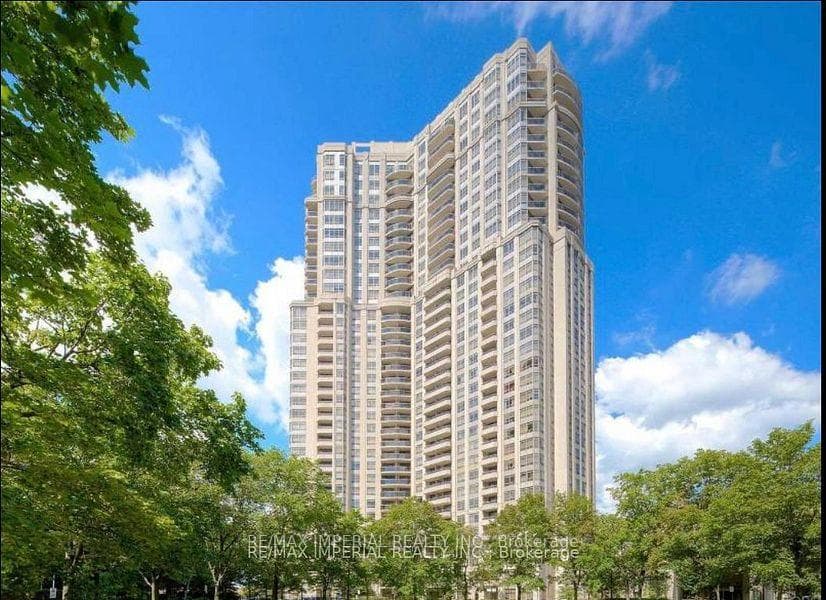 35 Kingsbridge Garden Circle Unit 1604, Mississauga, ON L5R 3Z5 - Photo 1