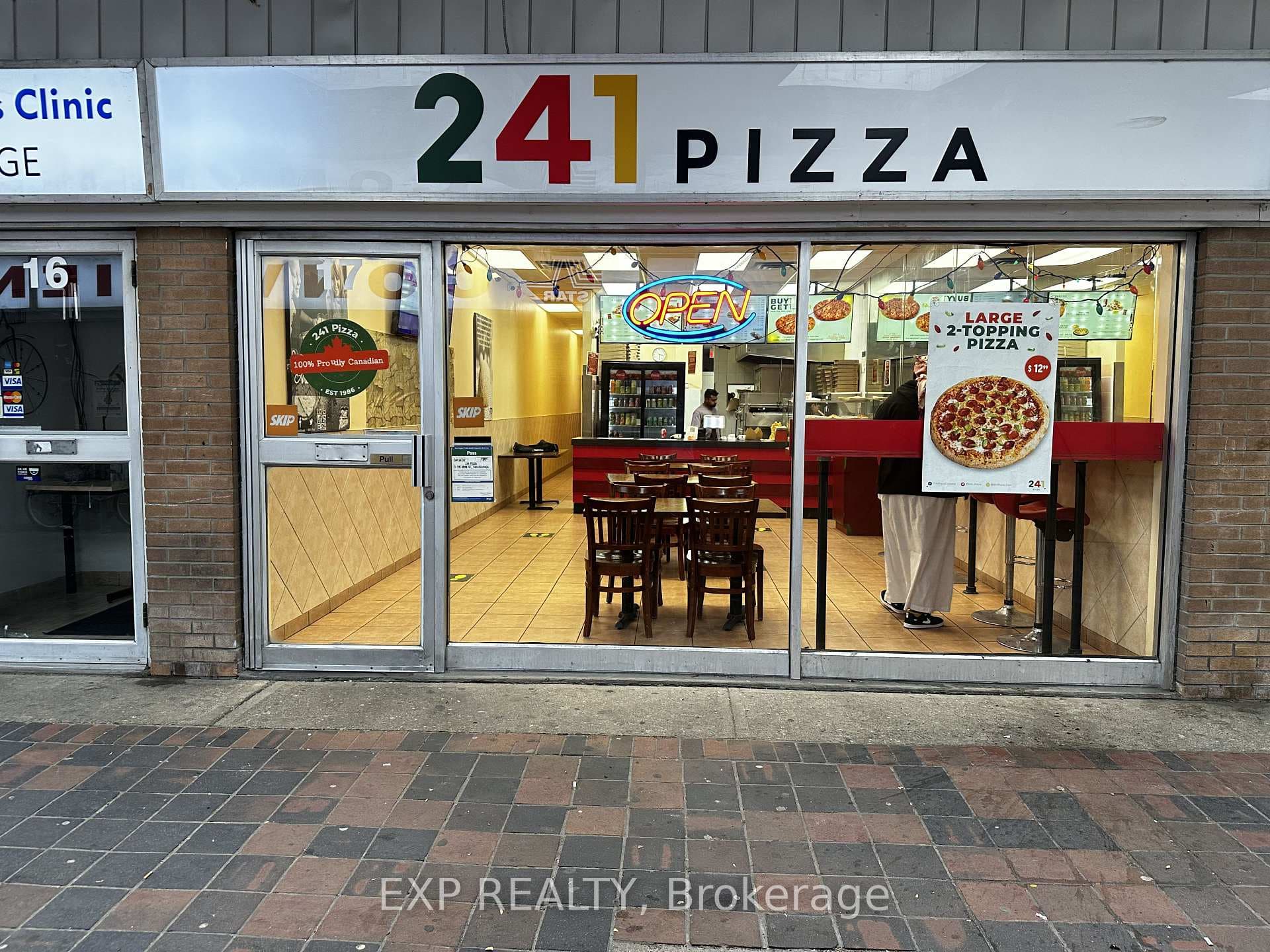 1125 Bloor Street Unit 17, Mississauga, ON L4Y 2N6 - Photo 1