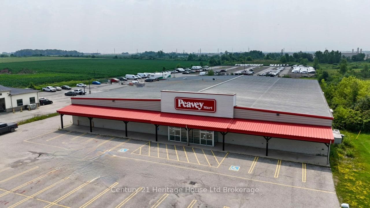 1344 Dundas Street, Woodstock, ON N4S 7V9 - Photo 1