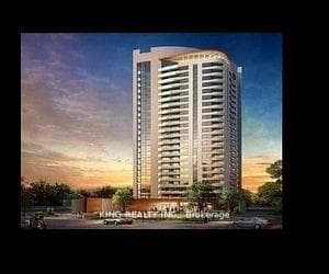 5740 Yonge Street Unit 707, Thornhill / Willowdale, ON M2M 0B1 - Photo 1