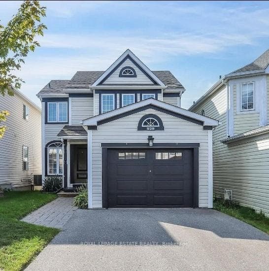 929 Glenbourne Court, Oshawa, ON L1K 2P8 - Photo 1
