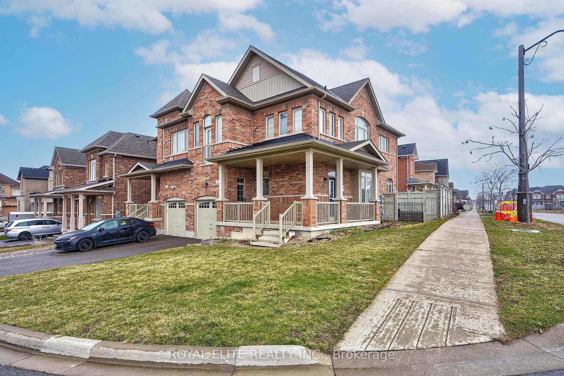12 Henry Bauer Avenue, Markham, ON L6C 0W8 - Photo 1