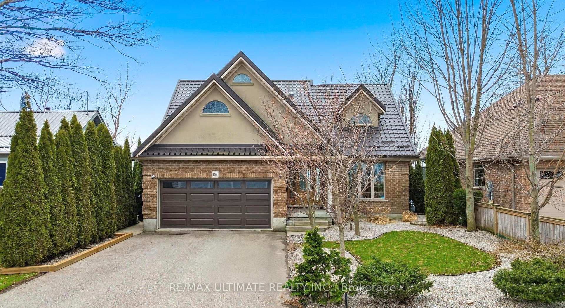 104 Brown Street, Norfolk, ON N0A 1N7 - Photo 1