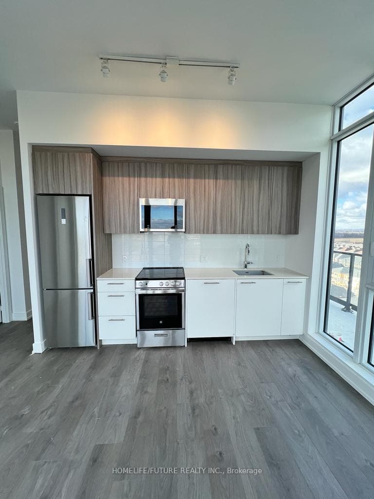 215 Veterans Drive Unit 1204, Brampton, ON L7A 5L6 - Photo 1