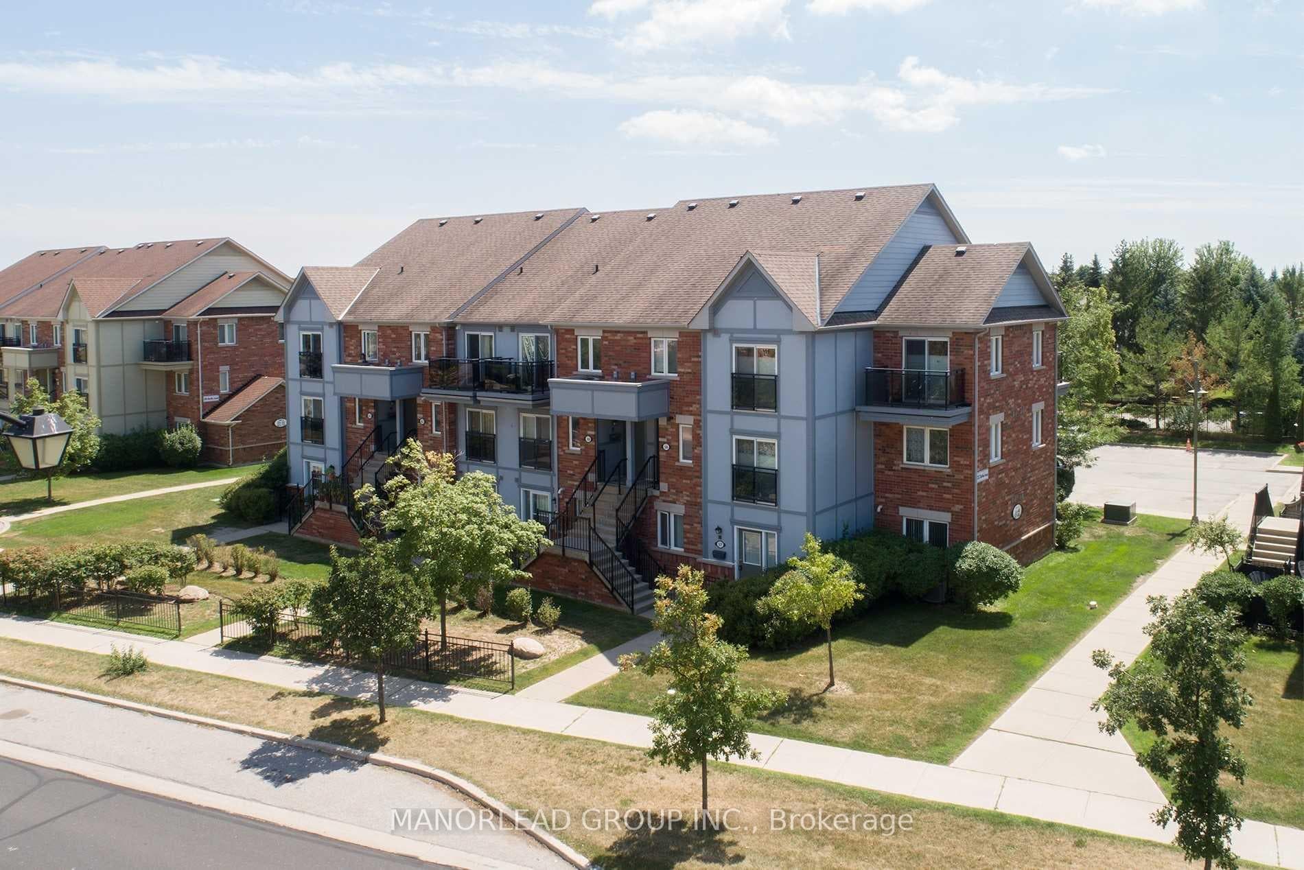 2275 Bur Oak Avenue Unit 57, Markham