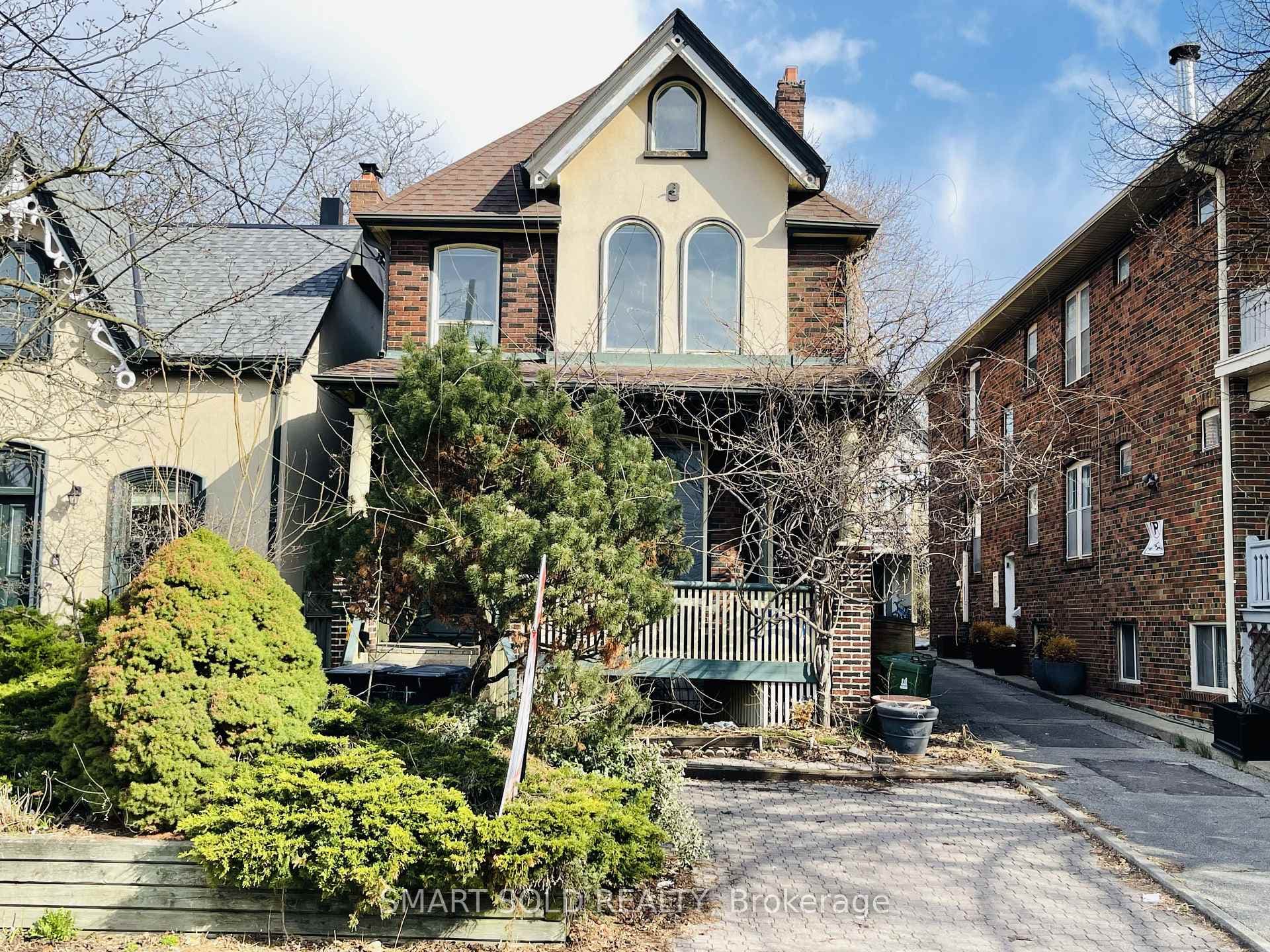 42 Amelia Street, Regent Park / Cabbagetown / St. James Town, ON M4X 1E1 - Photo 1