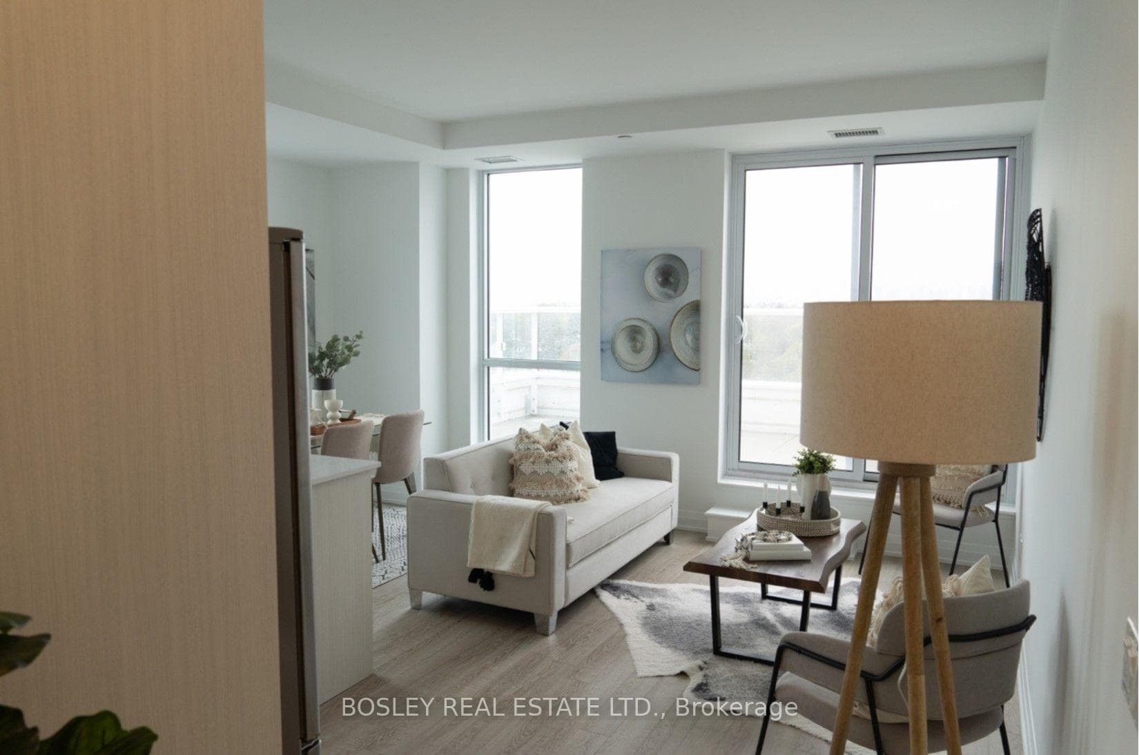 286 Main Street Unit 715, The Beaches / Upper Beaches, ON M4C 0B3 - Photo 1
