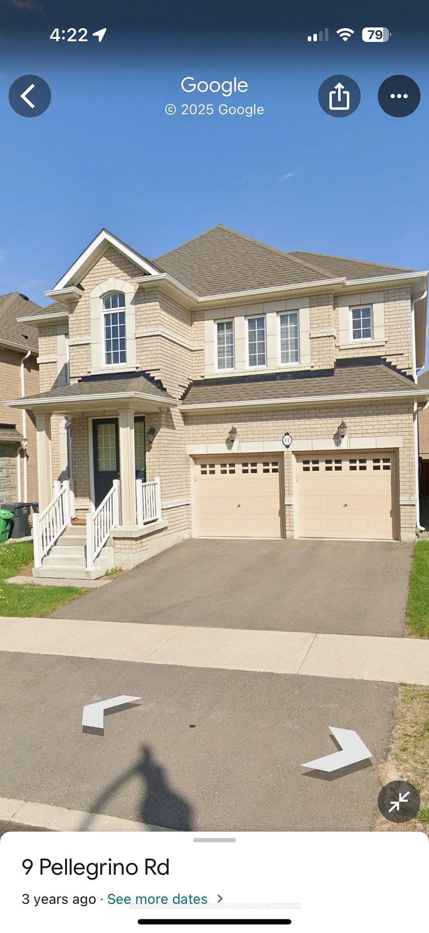 11 pellegrino Road, Brampton, ON L7A 0B2 - Photo 1