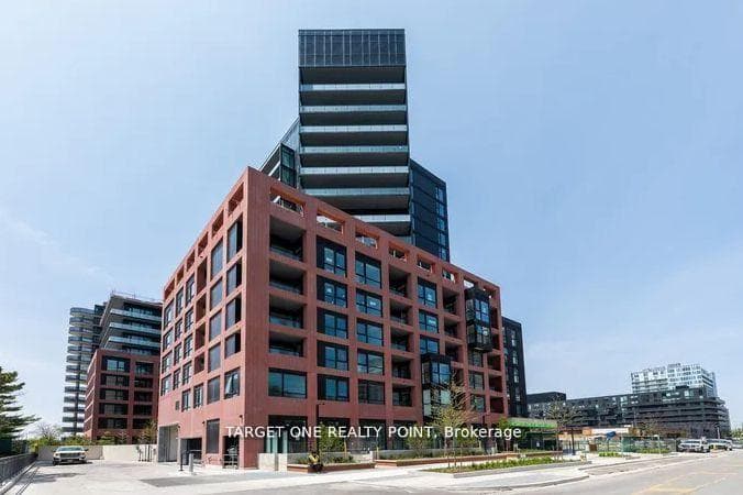 8 Tippett Road Unit 1006, North York (Bathurst Manor / Clanton Park), ON M3H 0E7 - Photo 1