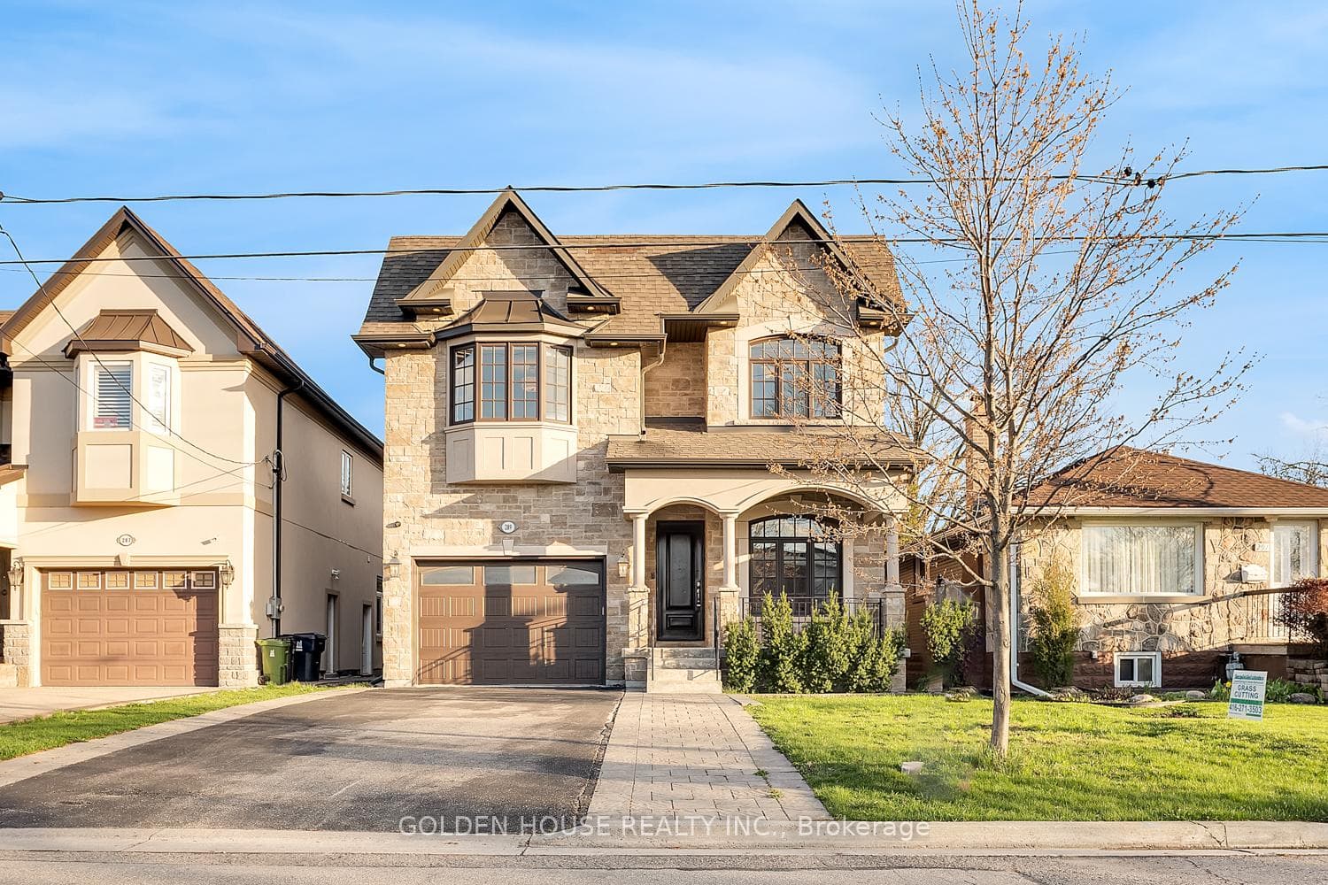 289 Pleasant Avenue, Toronto C07