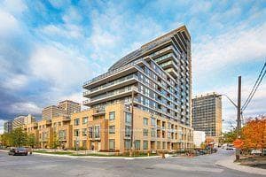 60 Berwick Avenue Unit 912, Forest Hill / Deer Park, ON M5P 1H1 - Photo 1