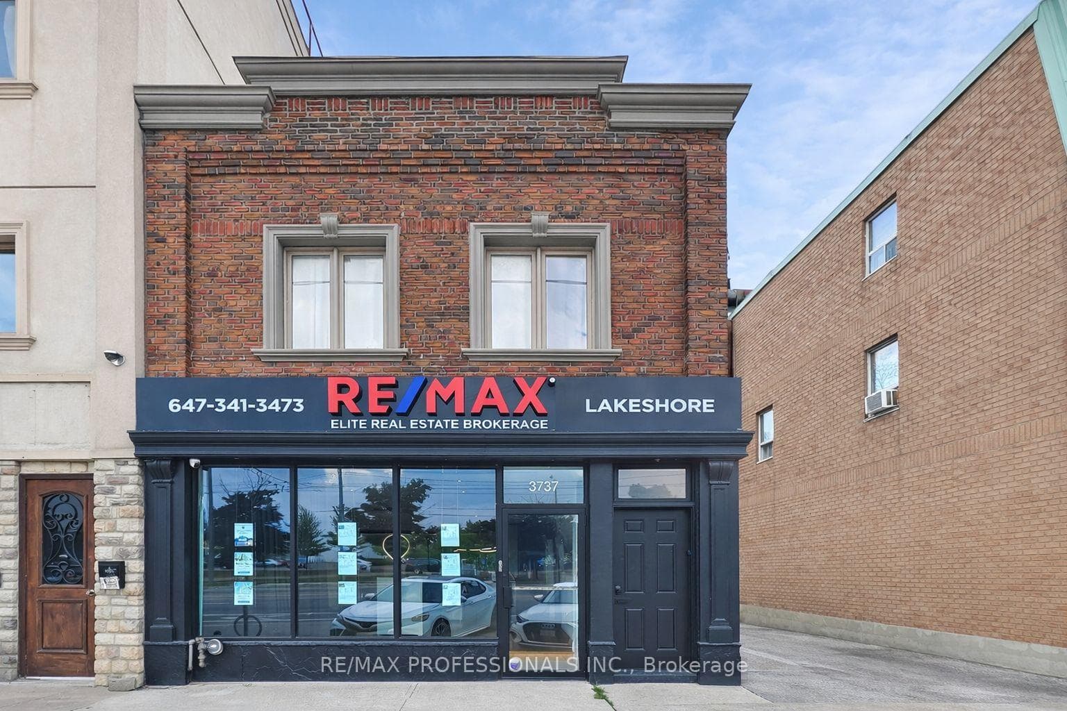3737 Lakeshore Boulevard Unit 2, Liberty Village / Parkdale / South Parkdale, ON M8W 1P9 - Photo 1