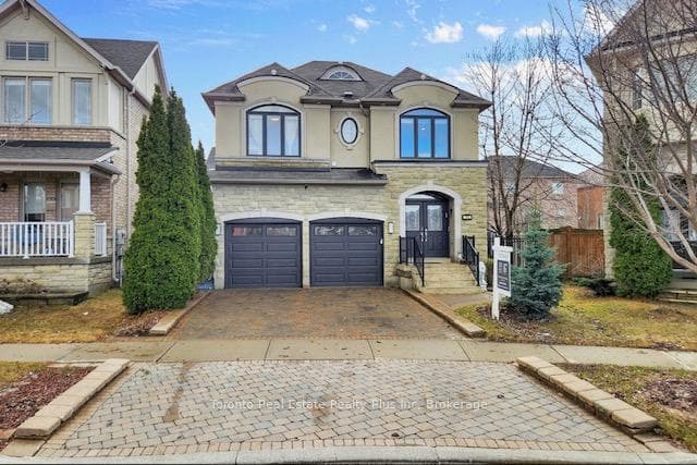 14 Riel Drive, Richmond Hill, ON L4E 4W4 - Photo 1