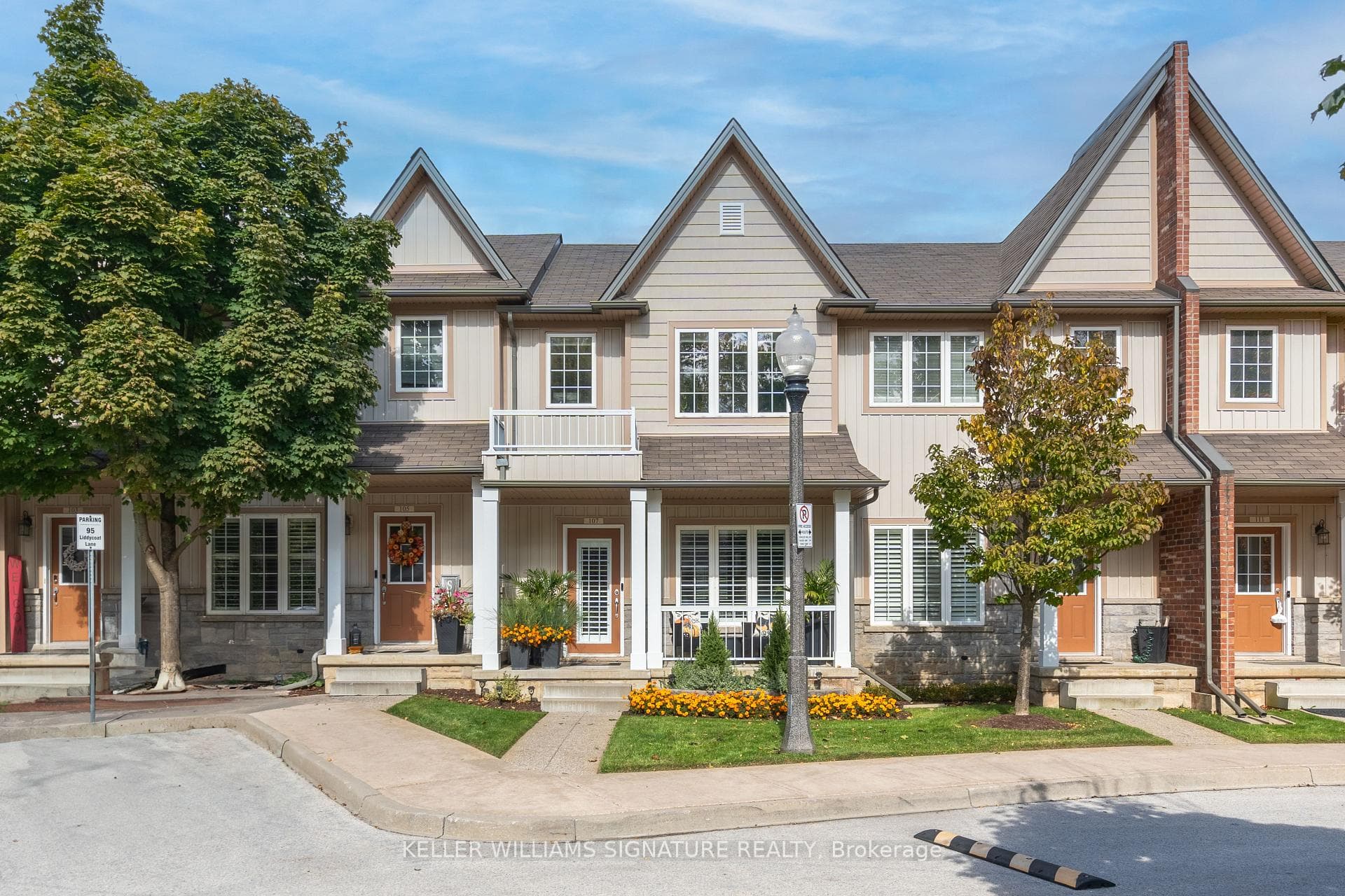 107 Liddycoat Lane, Hamilton, ON L9G 0A7 - Photo 1