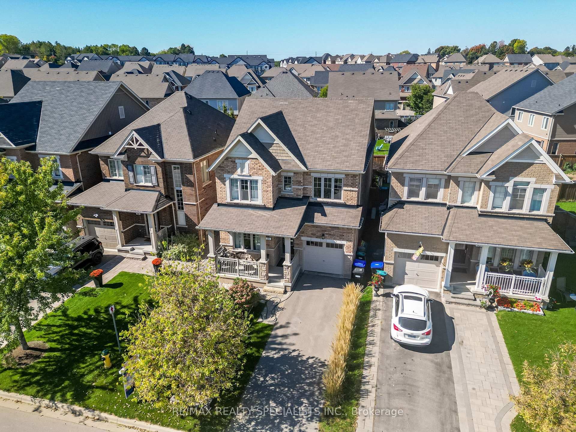 90 Martin Trail, New Tecumseth, ON L0G 1W0 - Photo 1