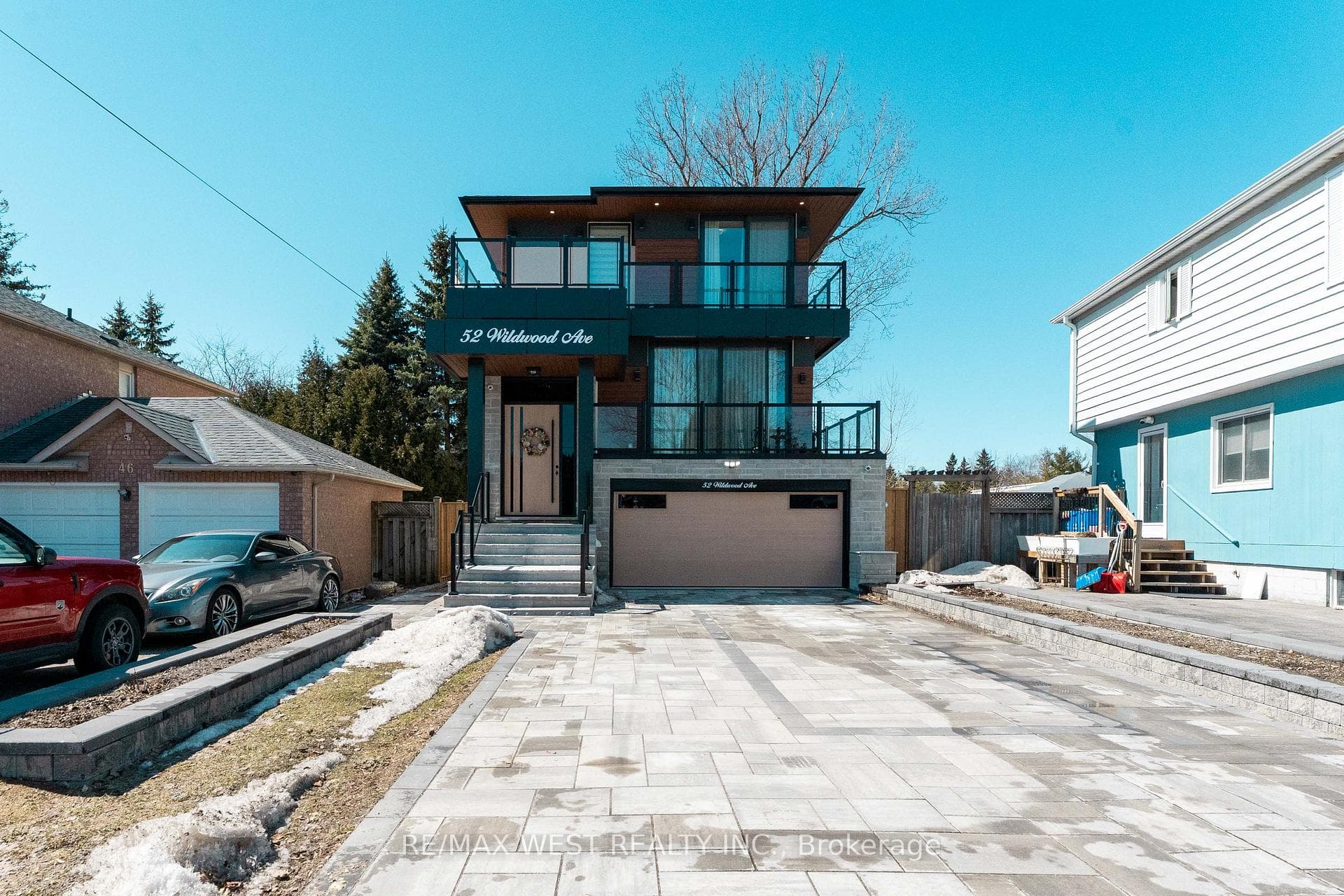 52 Wildwood Avenue, Richmond Hill, ON L4E 3B3 - Photo 1