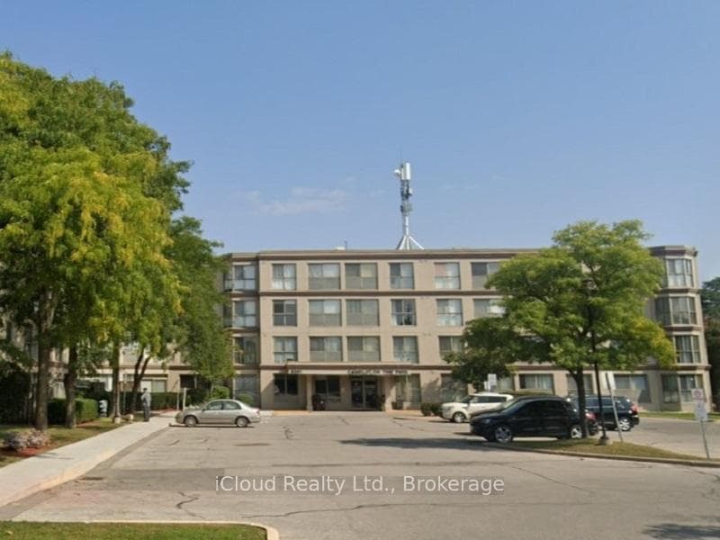 8351 McLaughlin Road Unit 432, Brampton, ON L6Y 4H8 - Photo 1