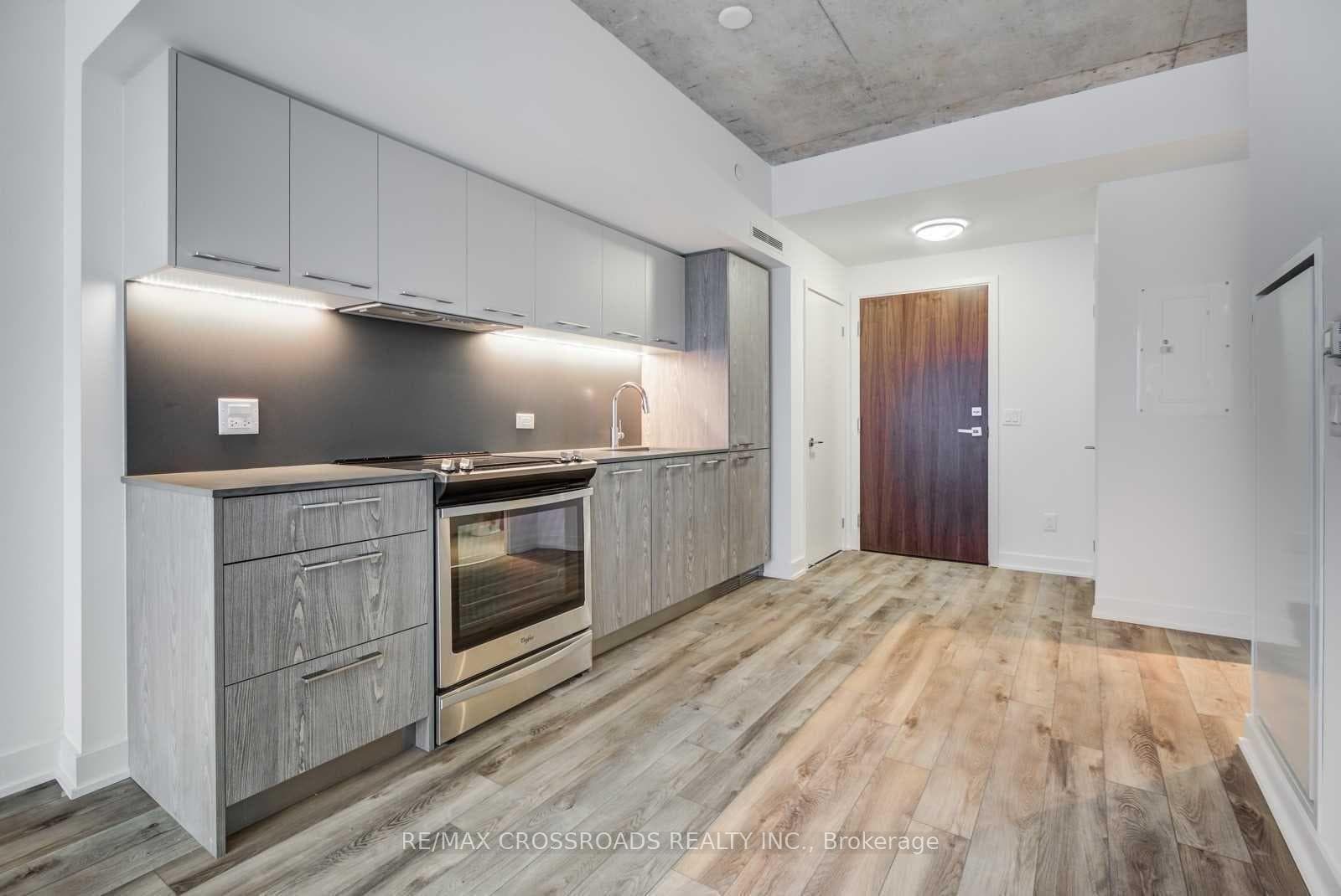 30 BASEBALL Place Unit 410, Riverdale / Leslieville, ON M4M 0E8 - Photo 1