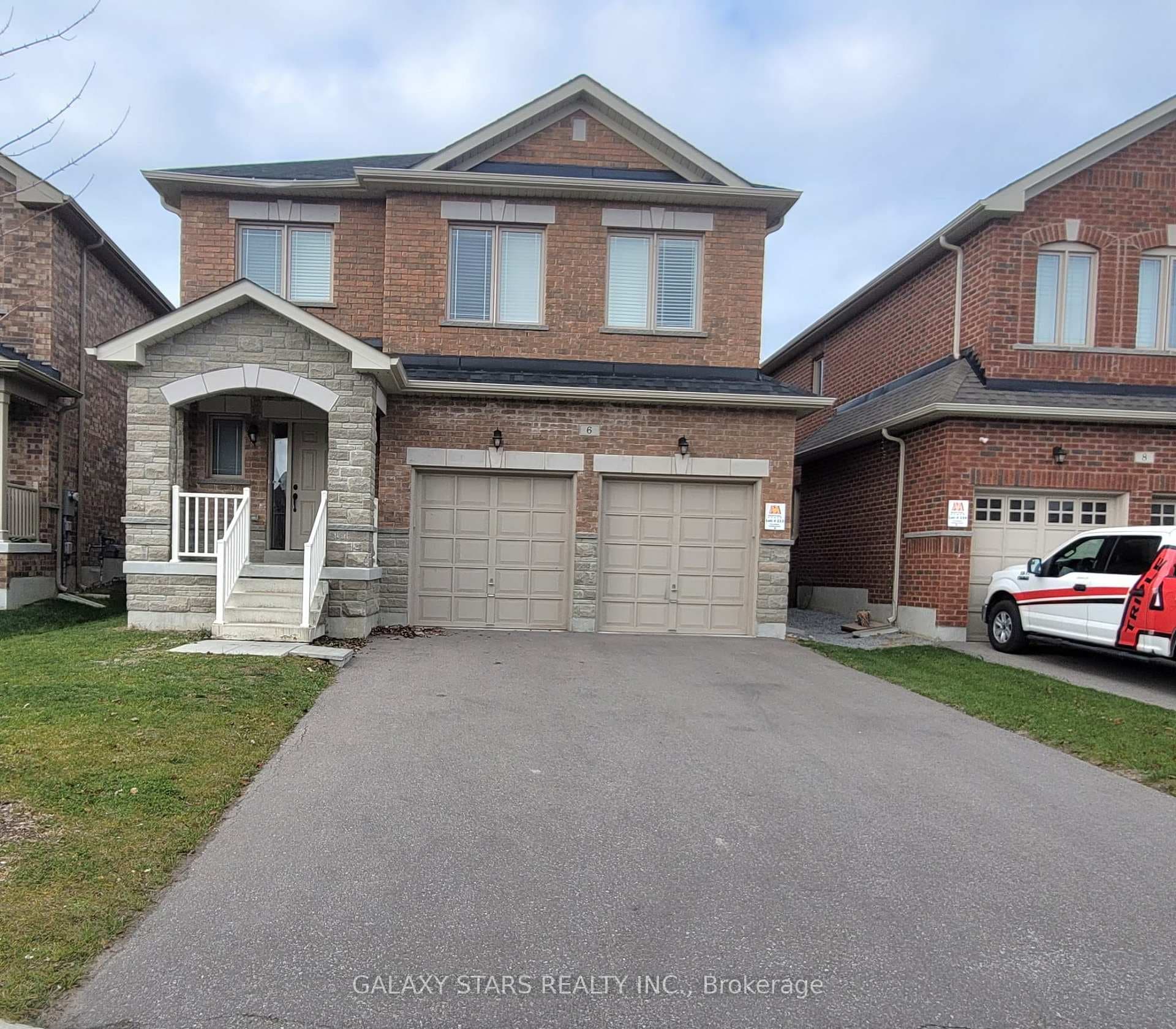 6 Stoddart Street, Brock