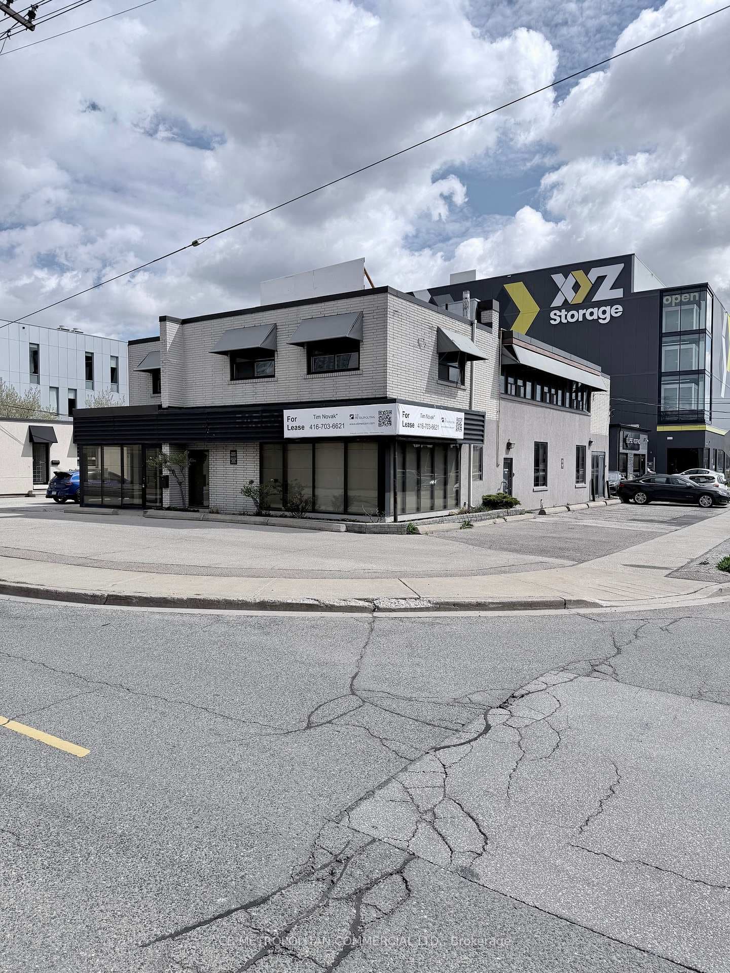 897 Kipling Avenue, Toronto W08