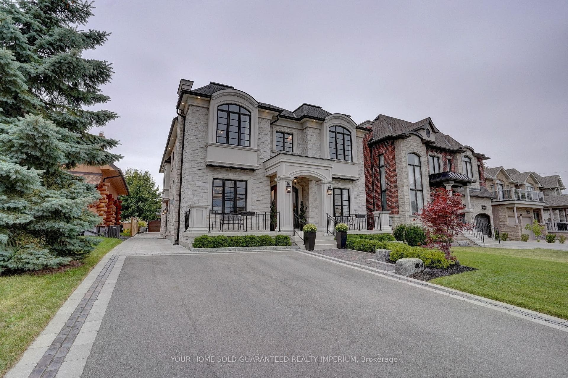 1804 Woodview Avenue, Pickering, ON L1V 1L4 - Photo 1