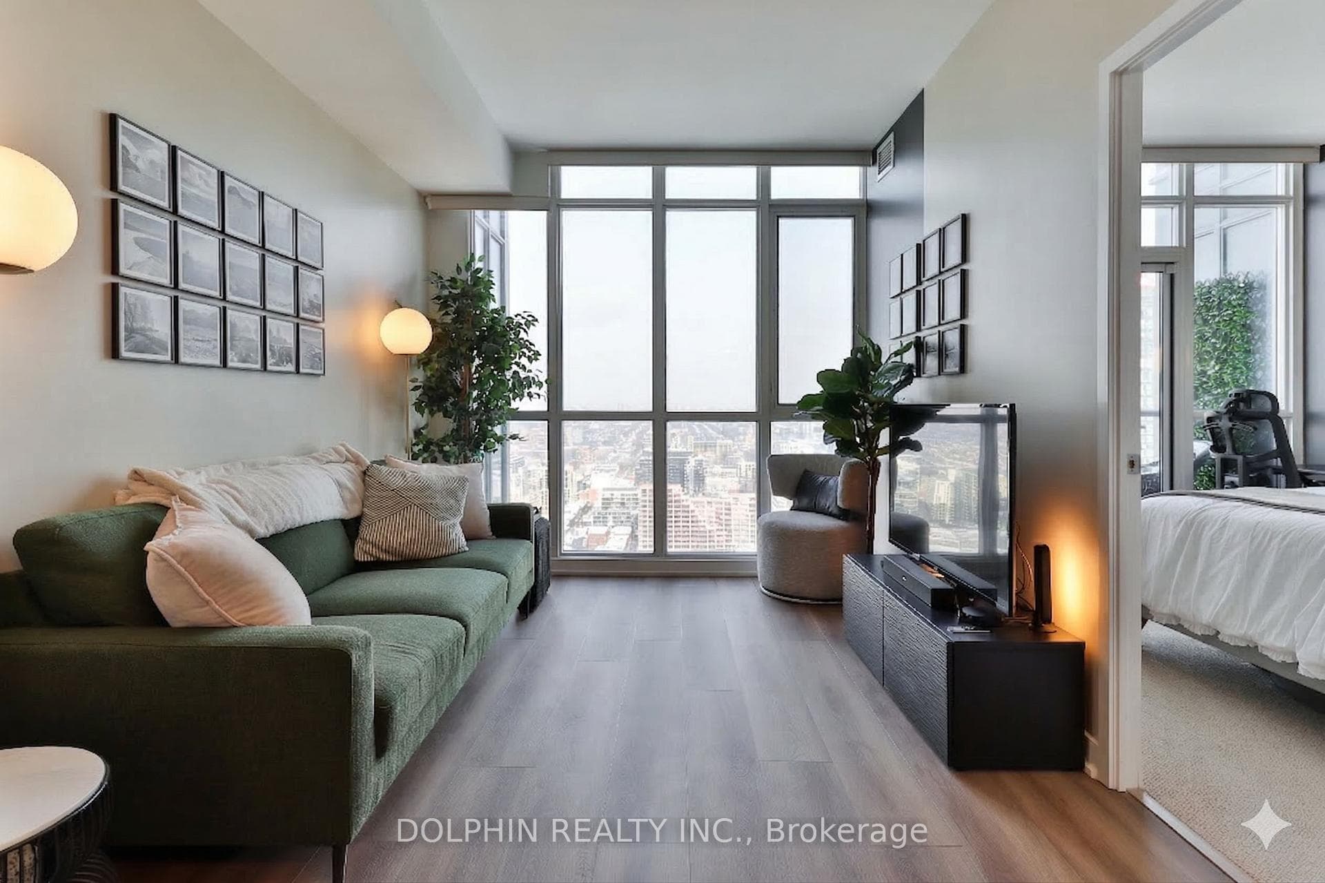 15 Iceboat Terrace Unit PH1, Downtown Toronto / Waterfront, ON M5V 4A5 - Photo 1