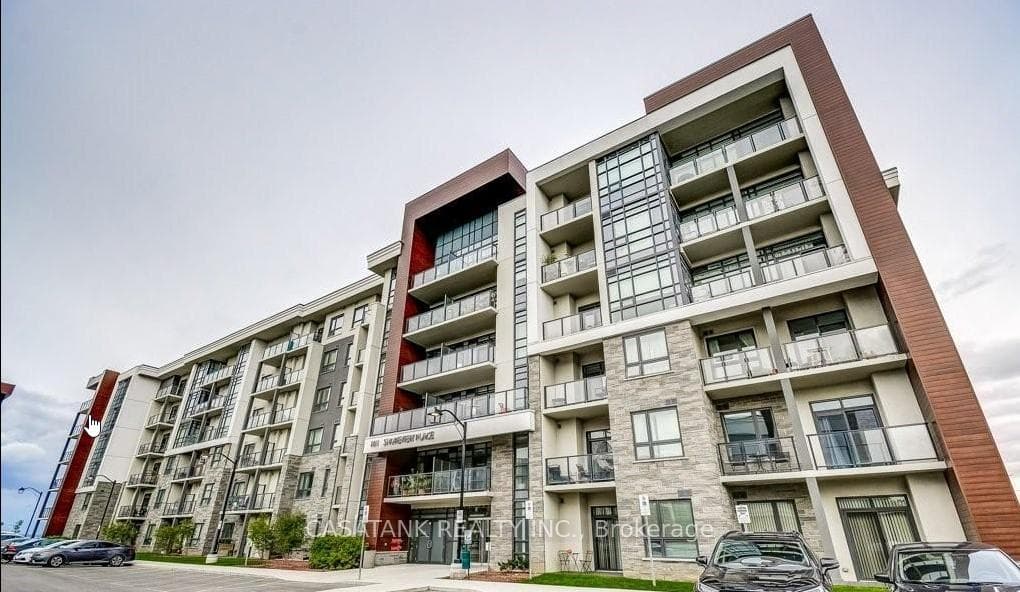 101 Shoreview Place Unit 414, Hamilton, ON L8E 0K2 - Photo 1