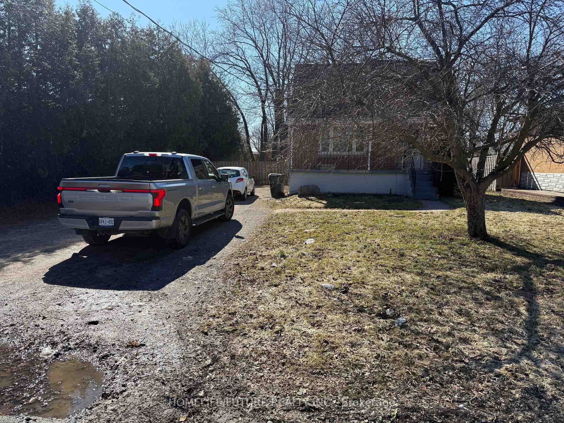 32 Homestead Road Unit Main, Rouge / Port Union / Malvern, ON M1E 3R9 - Photo 1