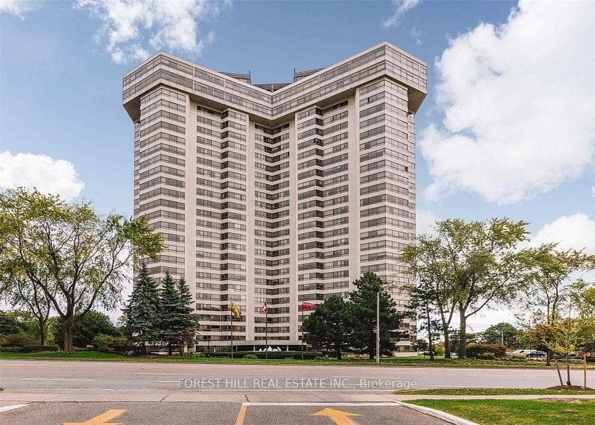 1300 Bloor Street Unit 2501, Mississauga, ON L4Y 3Z2 - Photo 1
