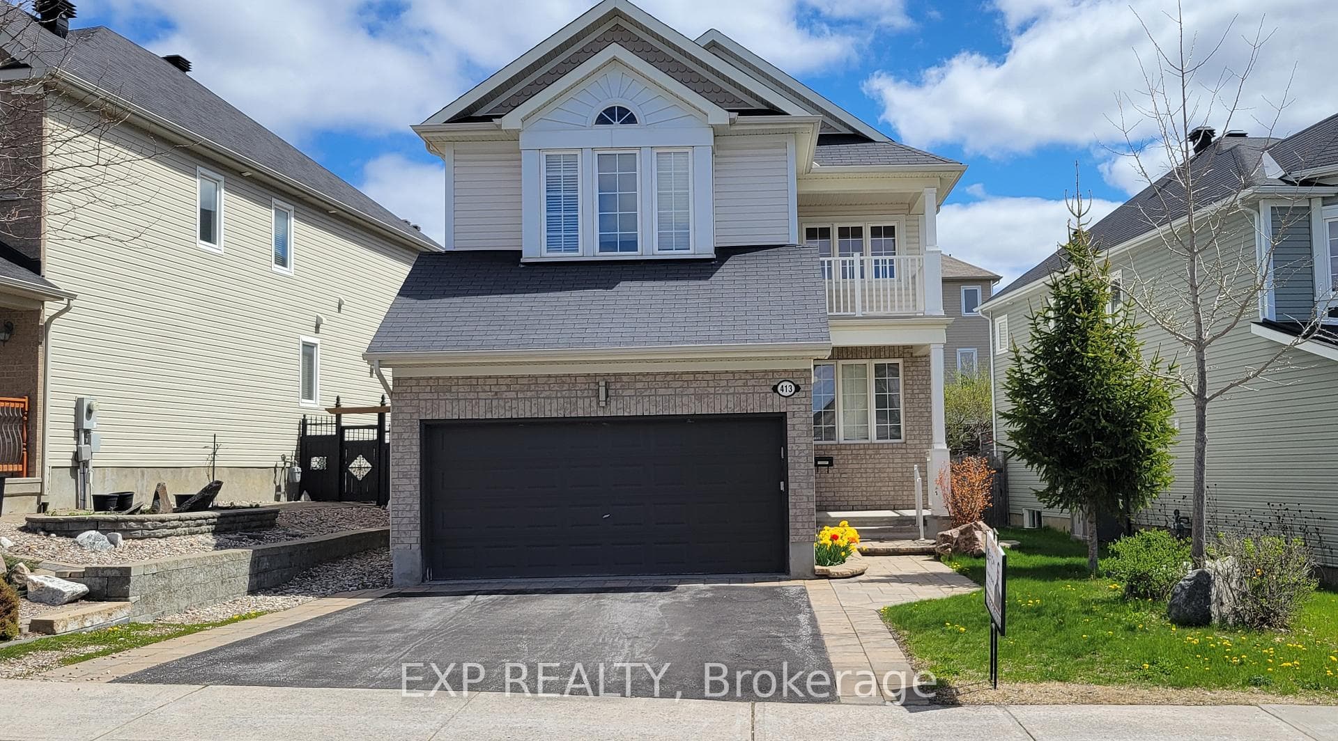 413 Tillsonburg Street, Kanata, ON K2T 0C3 - Photo 1