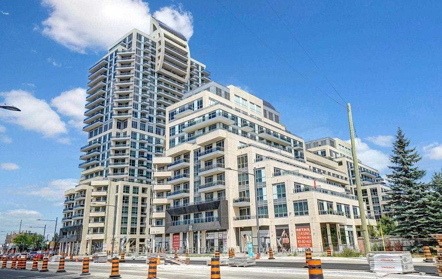 9201 Yonge Street Unit LEVEL 1, UNIT 1 ( NW-1), Richmond Hill, ON L4C 1H9 - Photo 1