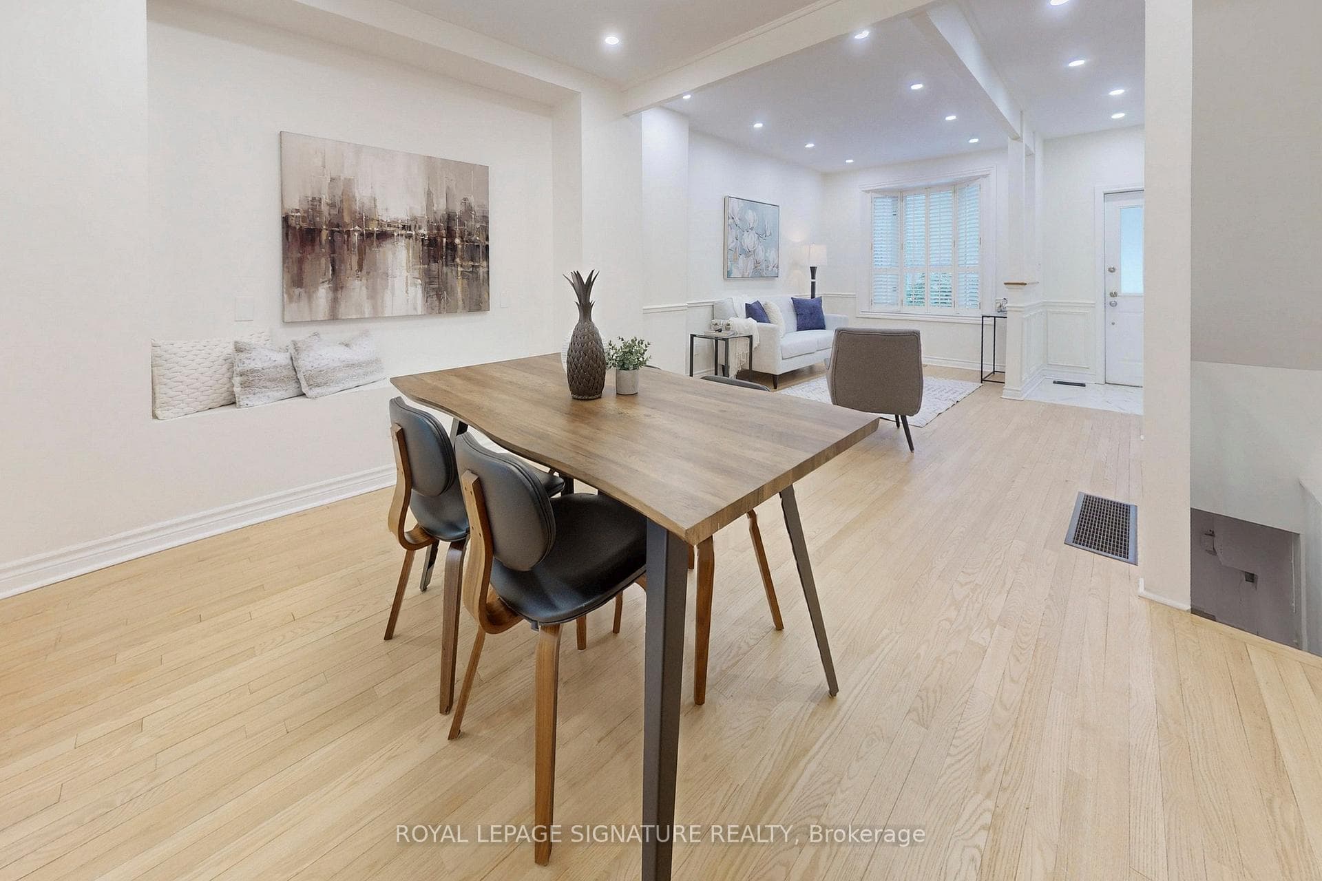 337 Glen Road, Rosedale / Moore Park, ON M4W 2X4 - Photo 1