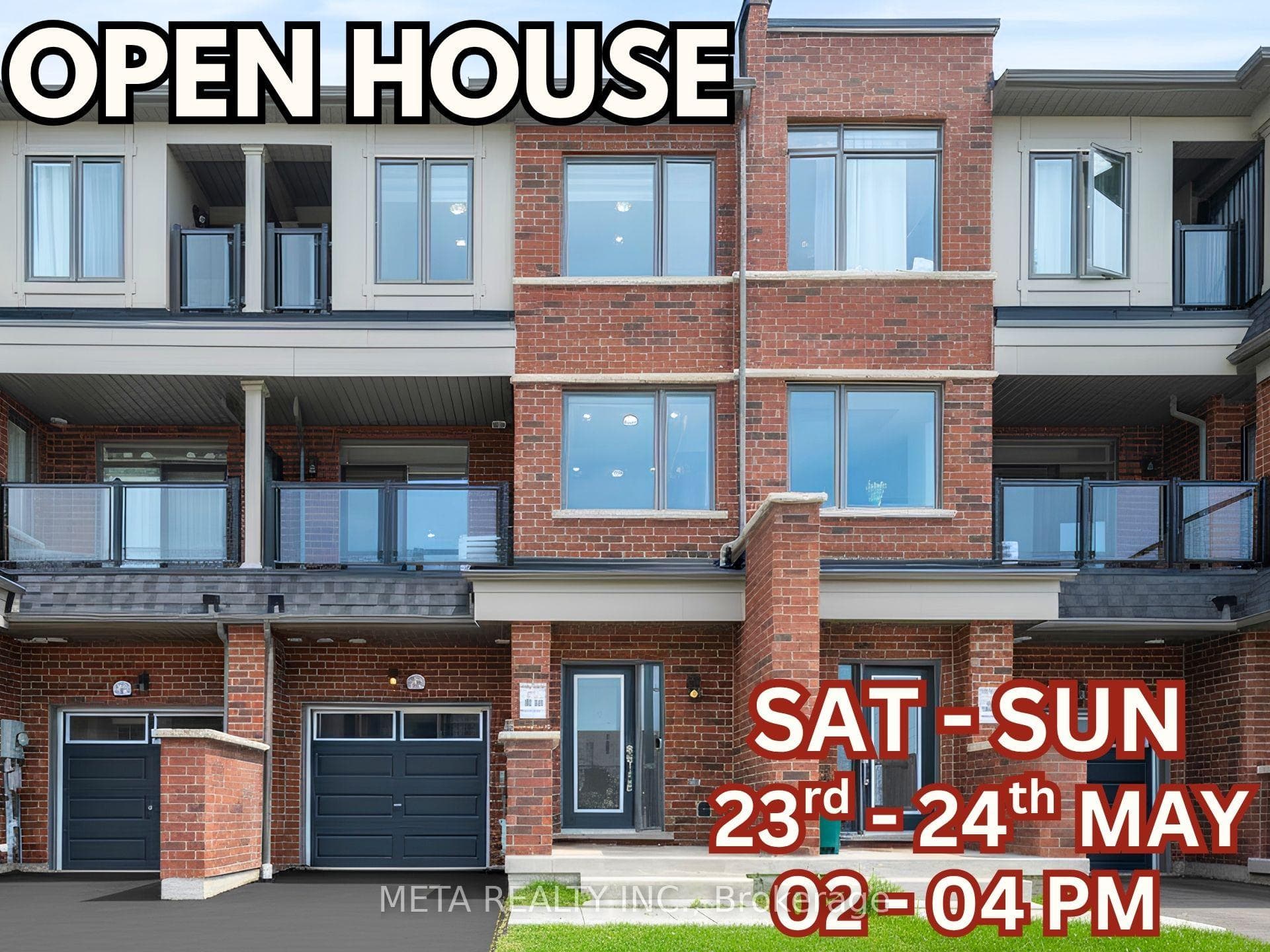 2004 Cameron Lott Crescent, Oshawa