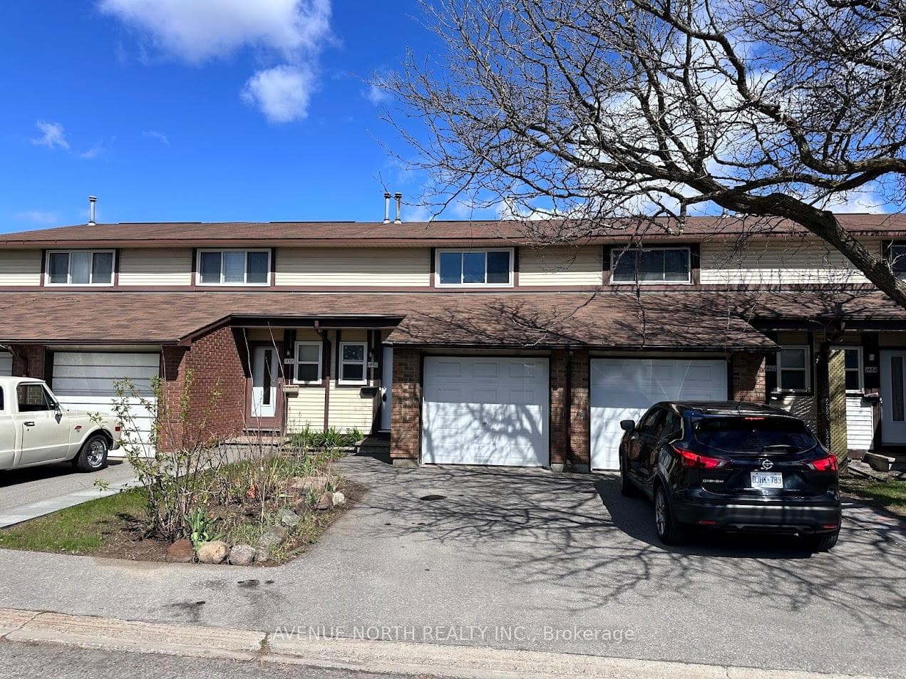 1460 Foxwell Street Unit 25, Cyrville - Carson Grove - Pineview, ON K1B 5J4 - Photo 1