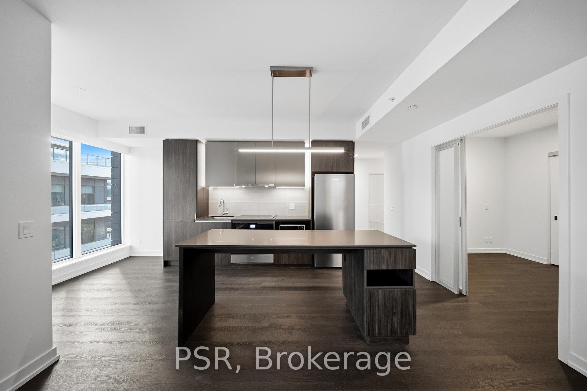 70 Ordnance Street Unit 409, Downtown Toronto / Waterfront, ON M6K 0G9 - Photo 1