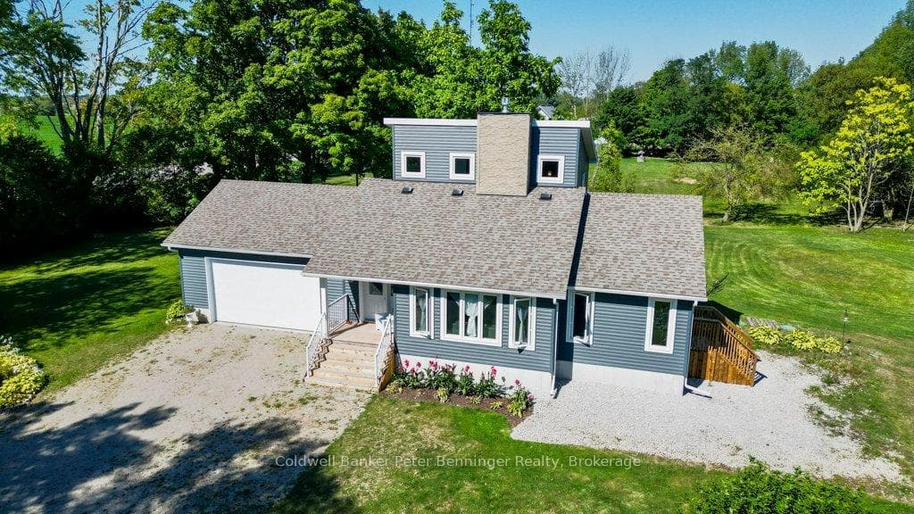 3072 Bruce Road 1 Road, Brockton, ON N0G 1J0 - Photo 1