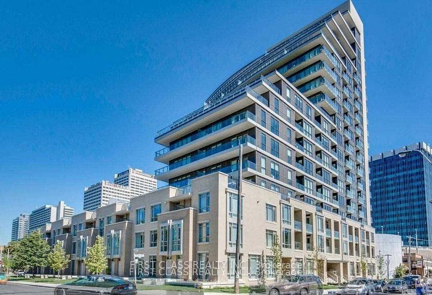 60 Berwick Avenue Unit 606, Forest Hill / Deer Park, ON M5P 0A3 - Photo 1