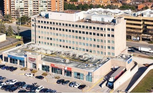 2330 Kennedy Road Unit 500, Scarborough Village / Eglinton East, ON M1T 0A2 - Photo 1