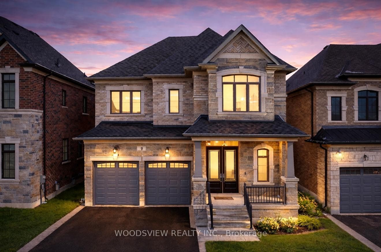 9 Ballantyne Boulevard, Vaughan, ON L3L 0E9 - Photo 1