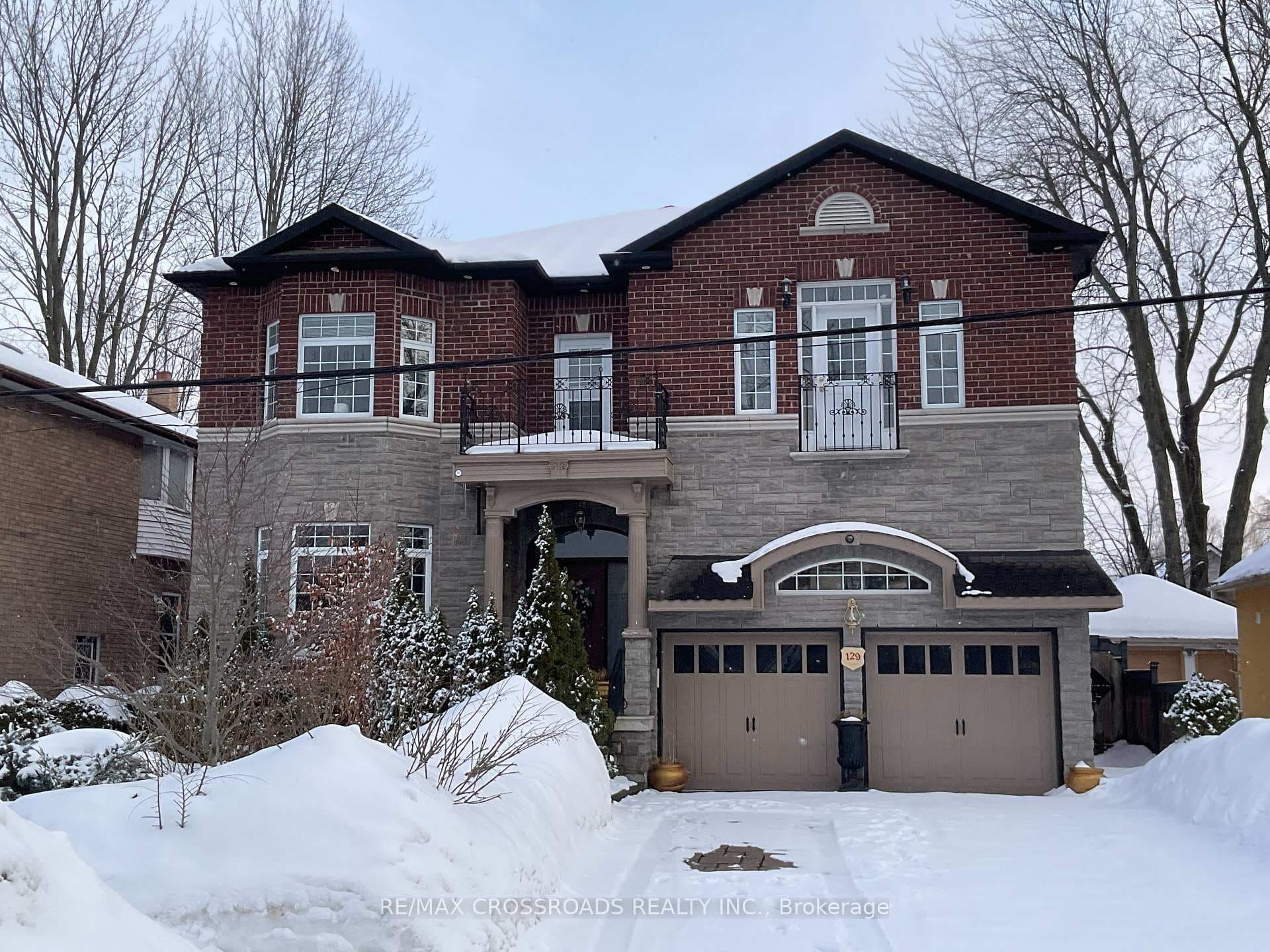 129 Lakeland Crescent, Richmond Hill, ON L4E 3A1 - Photo 1