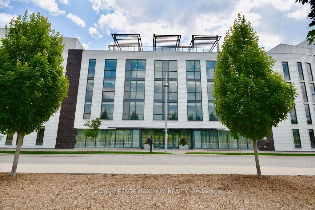 271 Sea Ray Avenue Unit B417, Innisfil, ON L9S 0J4 - Photo 1