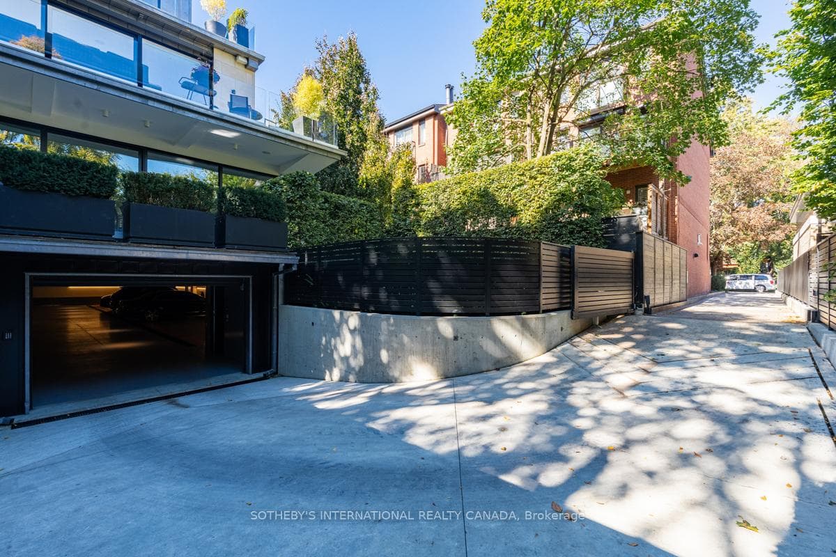 85 Bedford Road Unit 3, Annex / Yorkville / Summerhill, ON M5R 2K3 - Photo 1