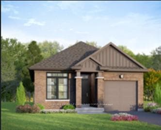1805 Cherrywood Trail, London North, ON N6H 0E2 - Photo 1