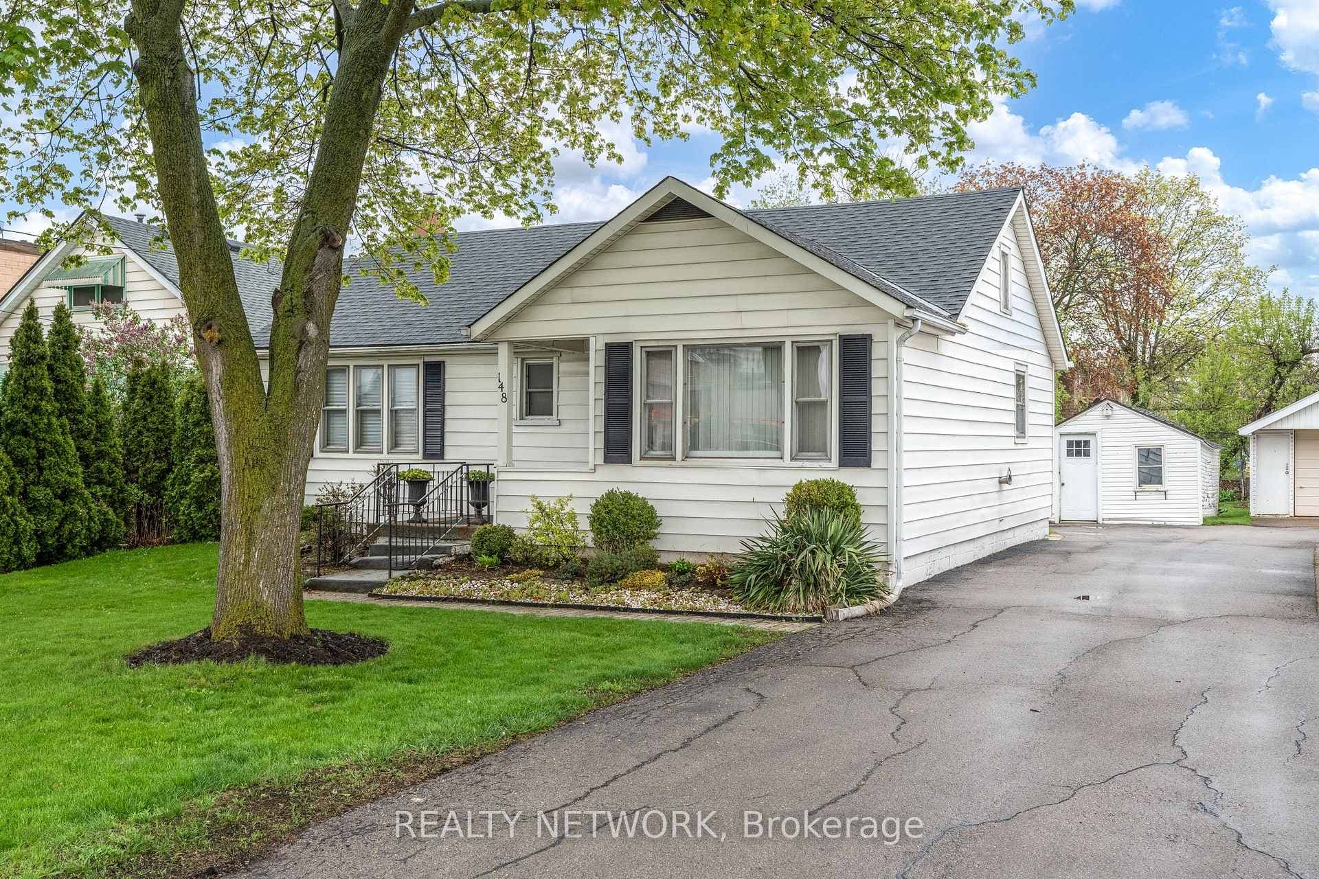148 Gray Road, Hamilton