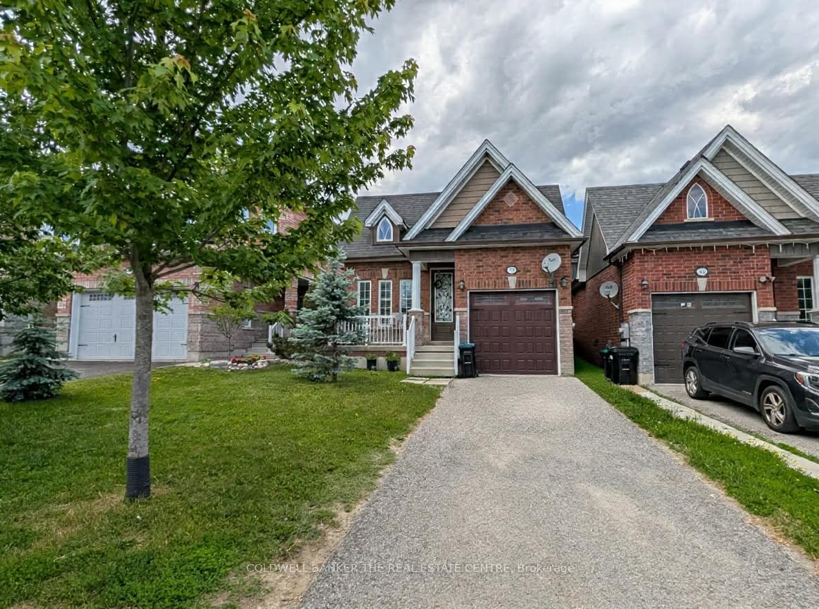 1848 Lamstone St Street, Innisfil, ON L9S 5A1 - Photo 1