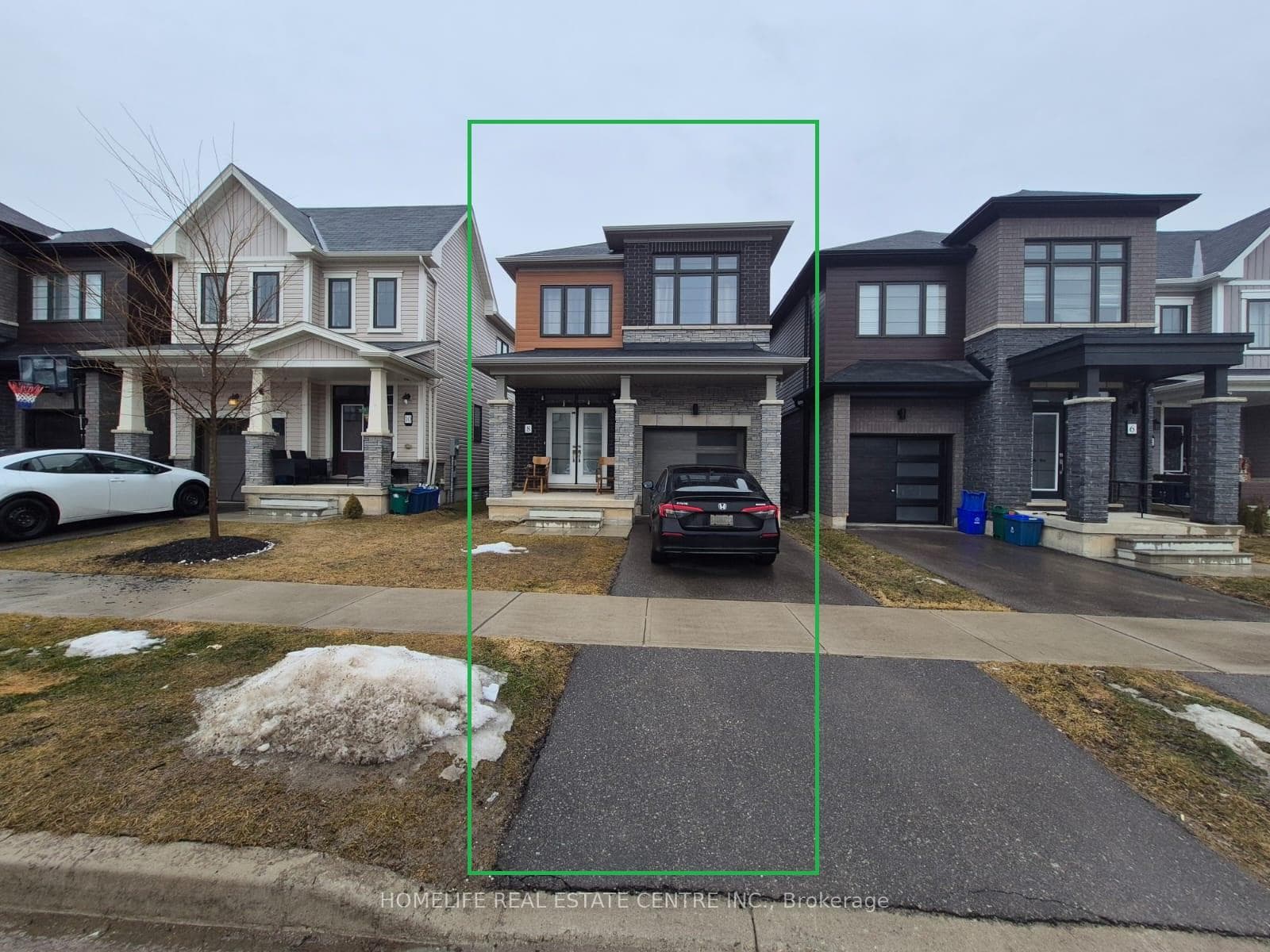 8 Amos Avenue, Brantford, ON N3T 0V4 - Photo 1